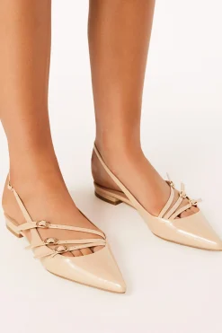 Hettie Flats