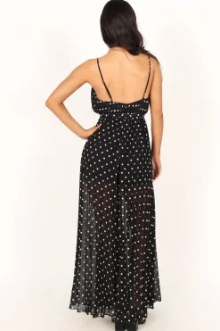 Hilary Wide Leg Jumpsuit