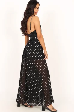 Hilary Wide Leg Jumpsuit