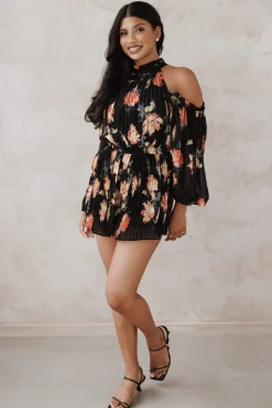 Hillary Romper