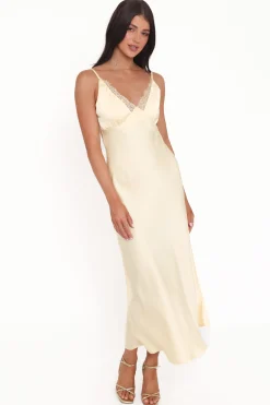 Hobi Midi Dress