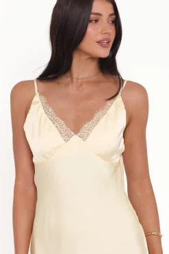 Hobi Midi Dress