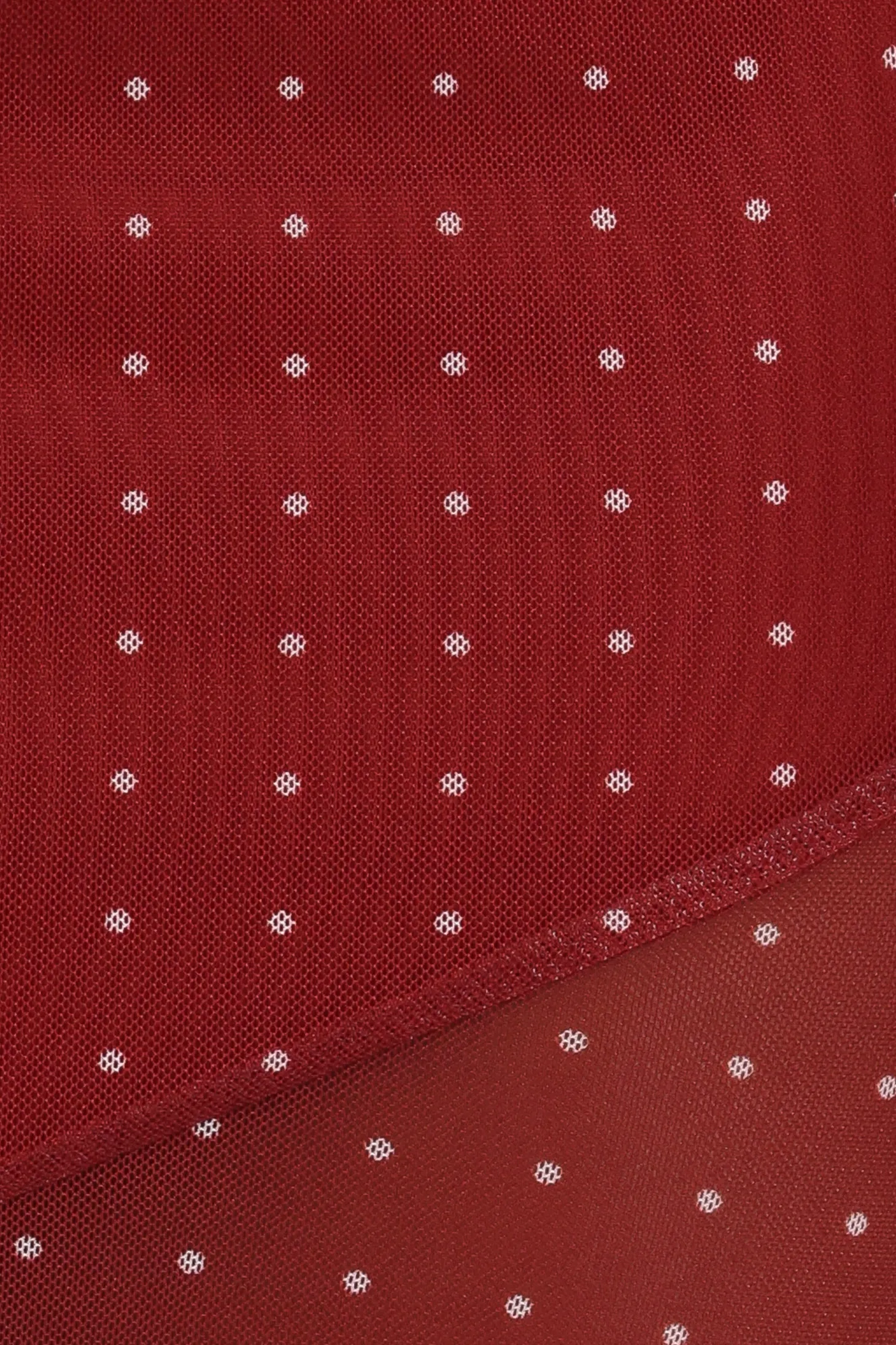 Hollie Mesh Skirt Set