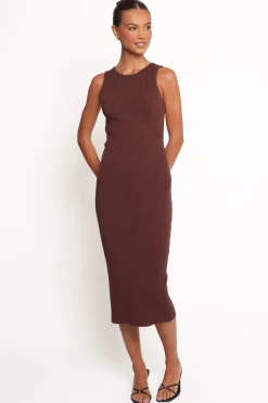 Hollis Midi Dress