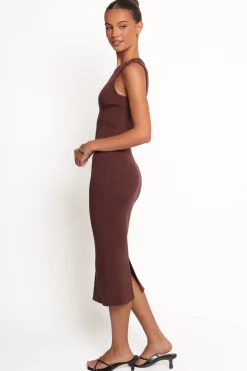 Hollis Midi Dress