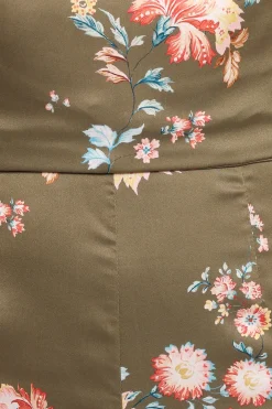 Holly Halterneck Jumpsuit