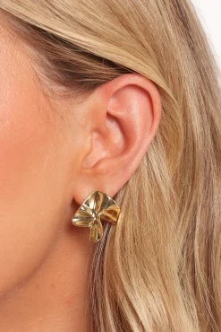 Honey Earrings