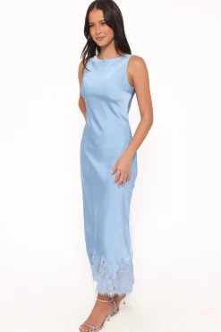 Honey Maxi Dress