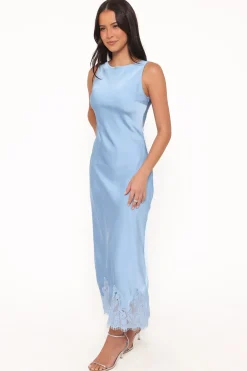 Honey Maxi Dress