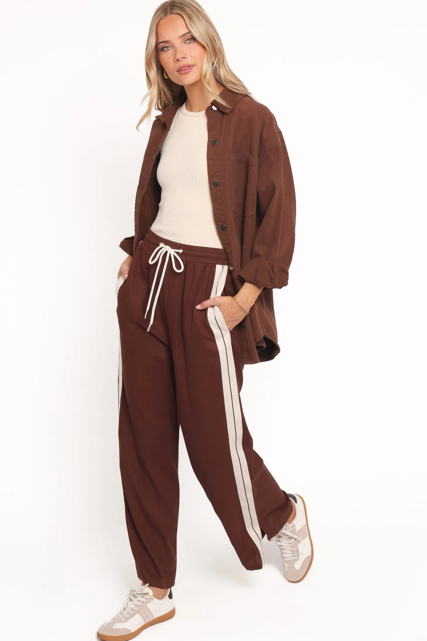 Hvar Track Pant