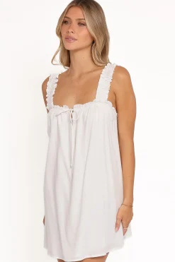 Hyacinth Mini Dress