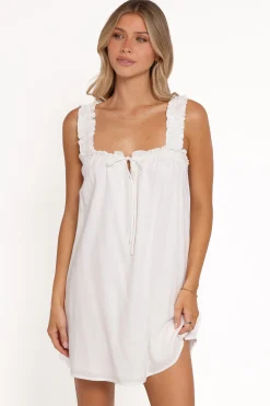 Hyacinth Mini Dress