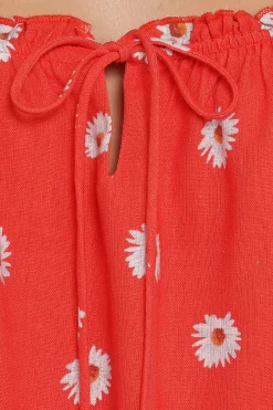 Hyacinth Mini Dress