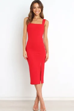 Hyatt Dress