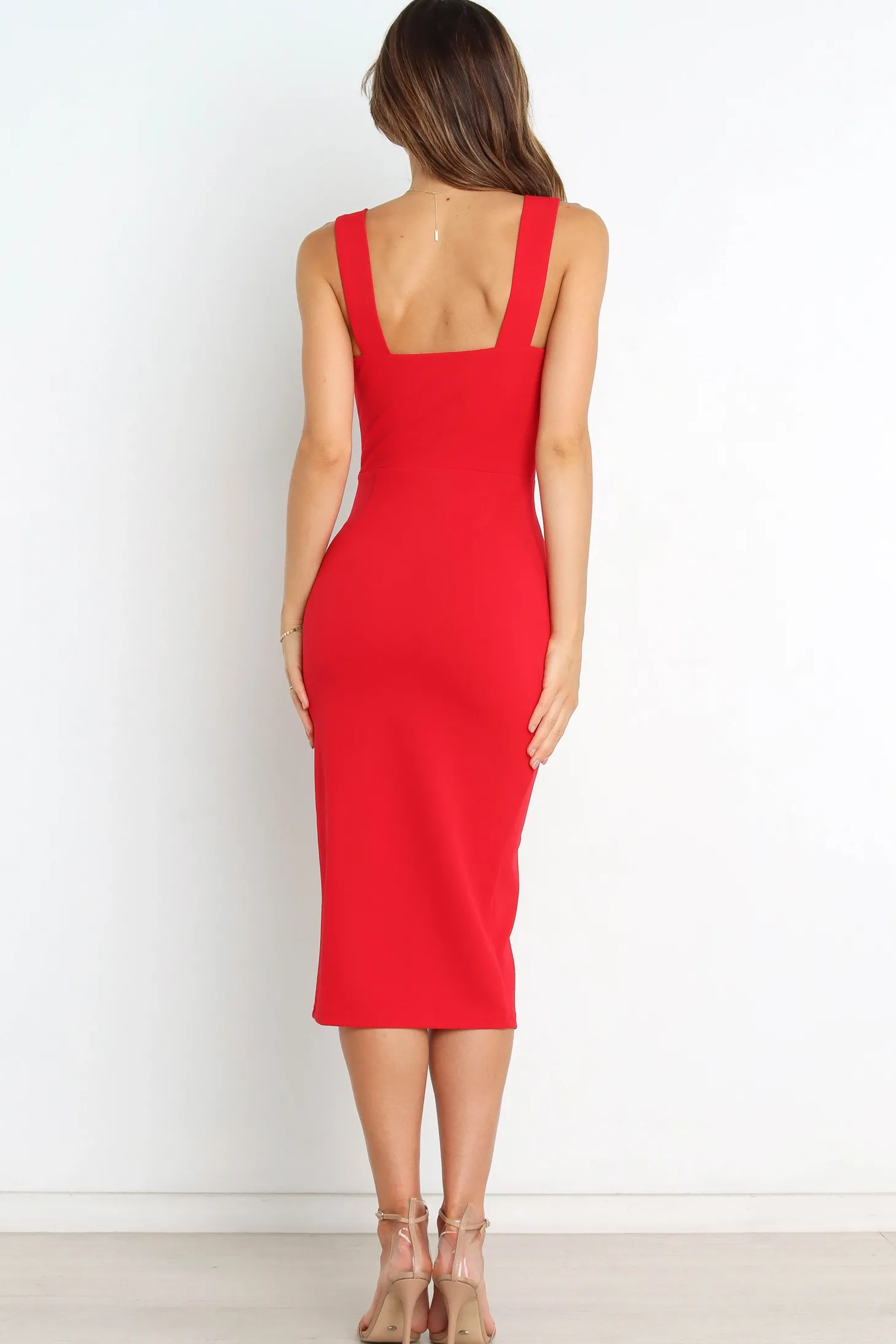 Hyatt Dress