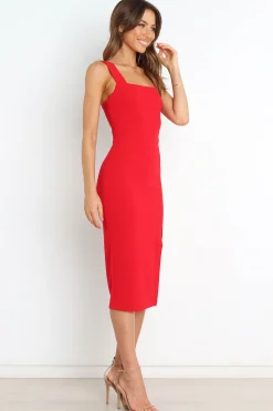 Hyatt Dress