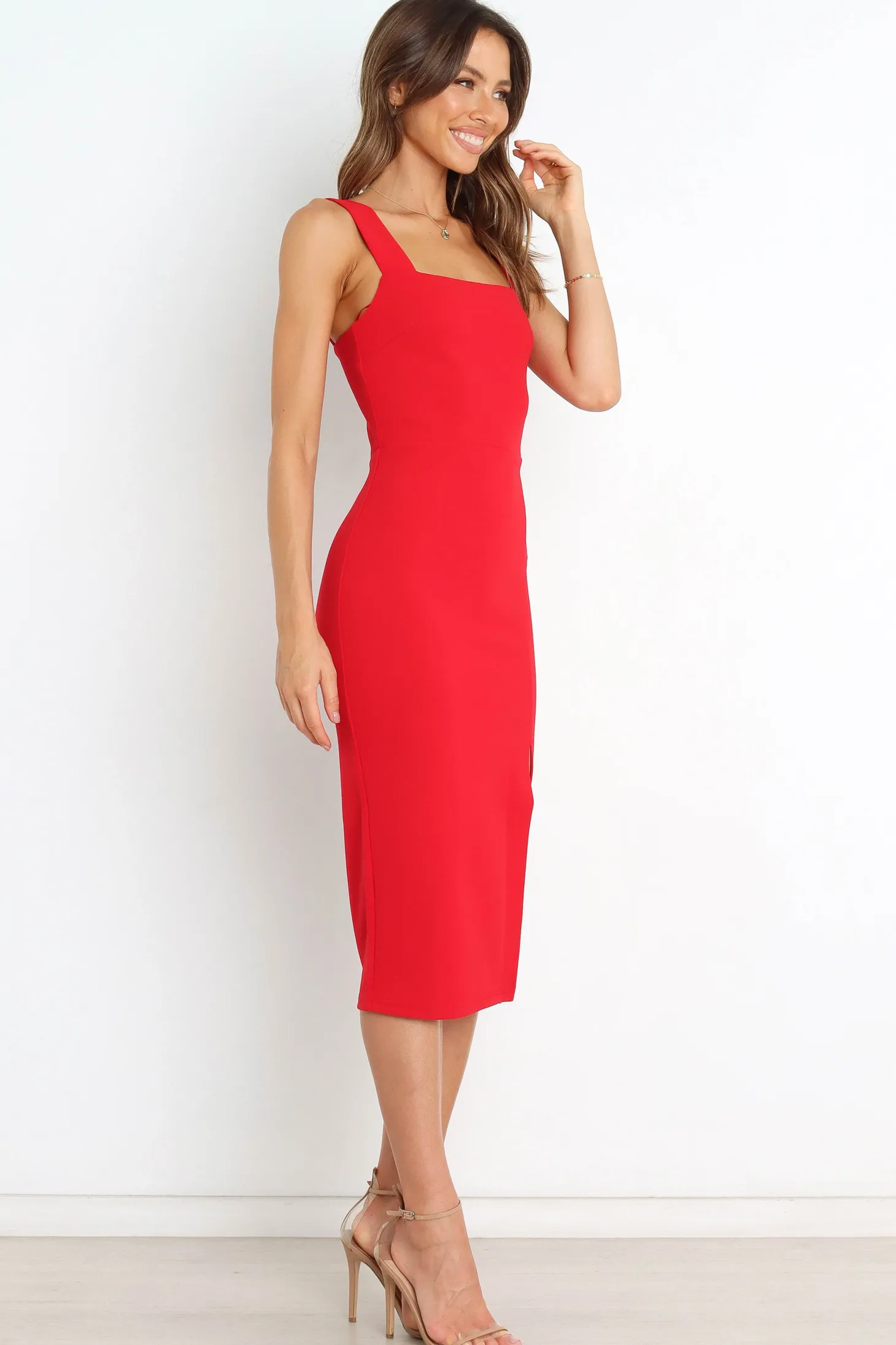 Hyatt Dress
