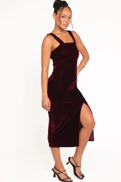 Hyatt Dress