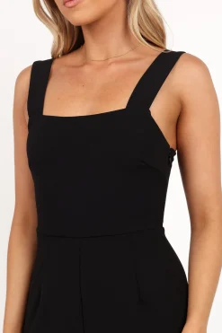 Hyatt Jumpsuit
