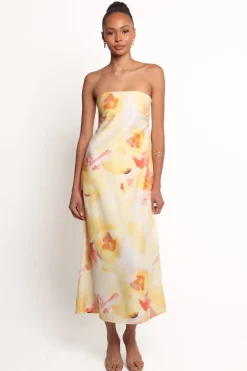 Hydra Maxi Dress