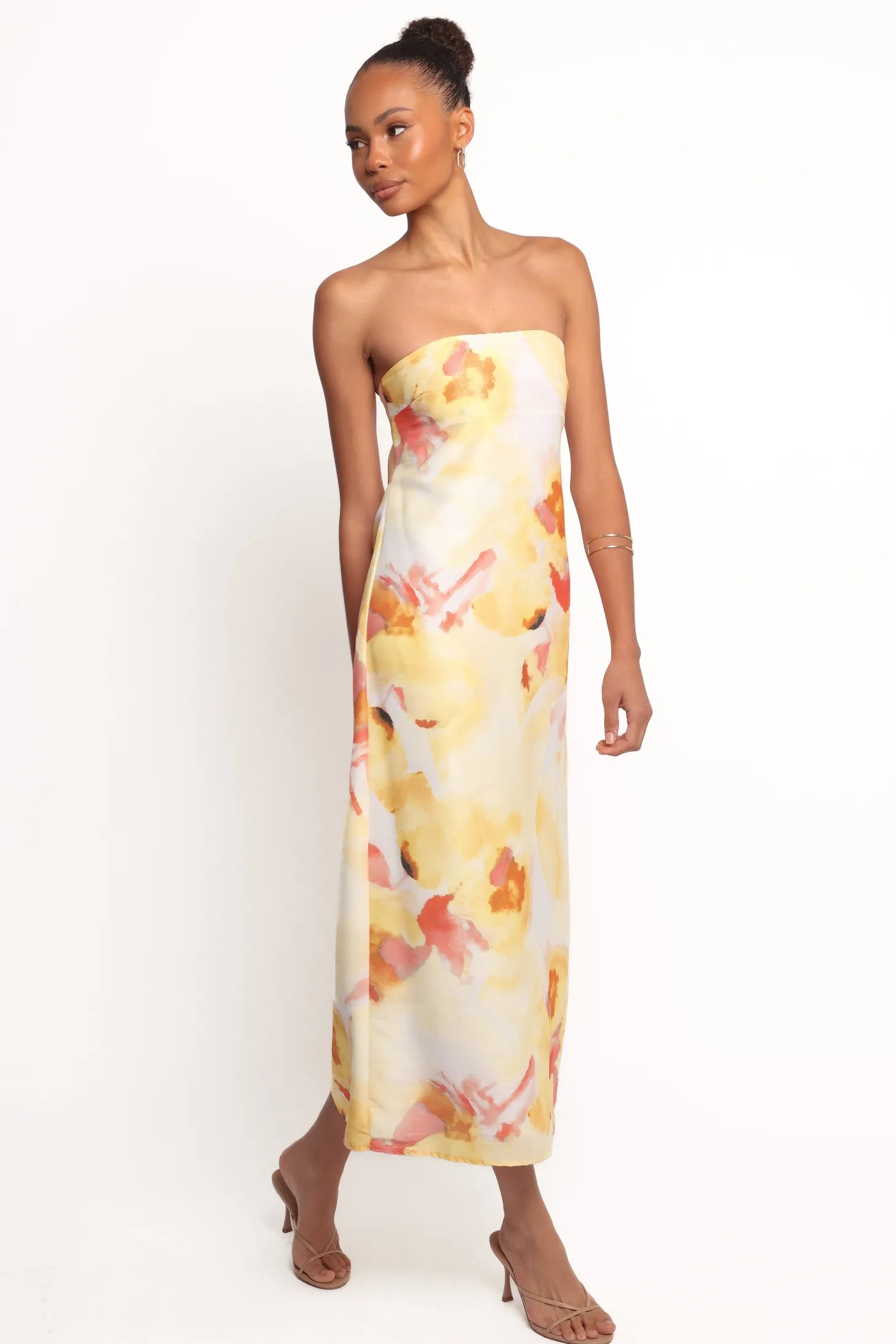 Hydra Maxi Dress