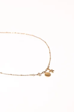 Ida Necklace