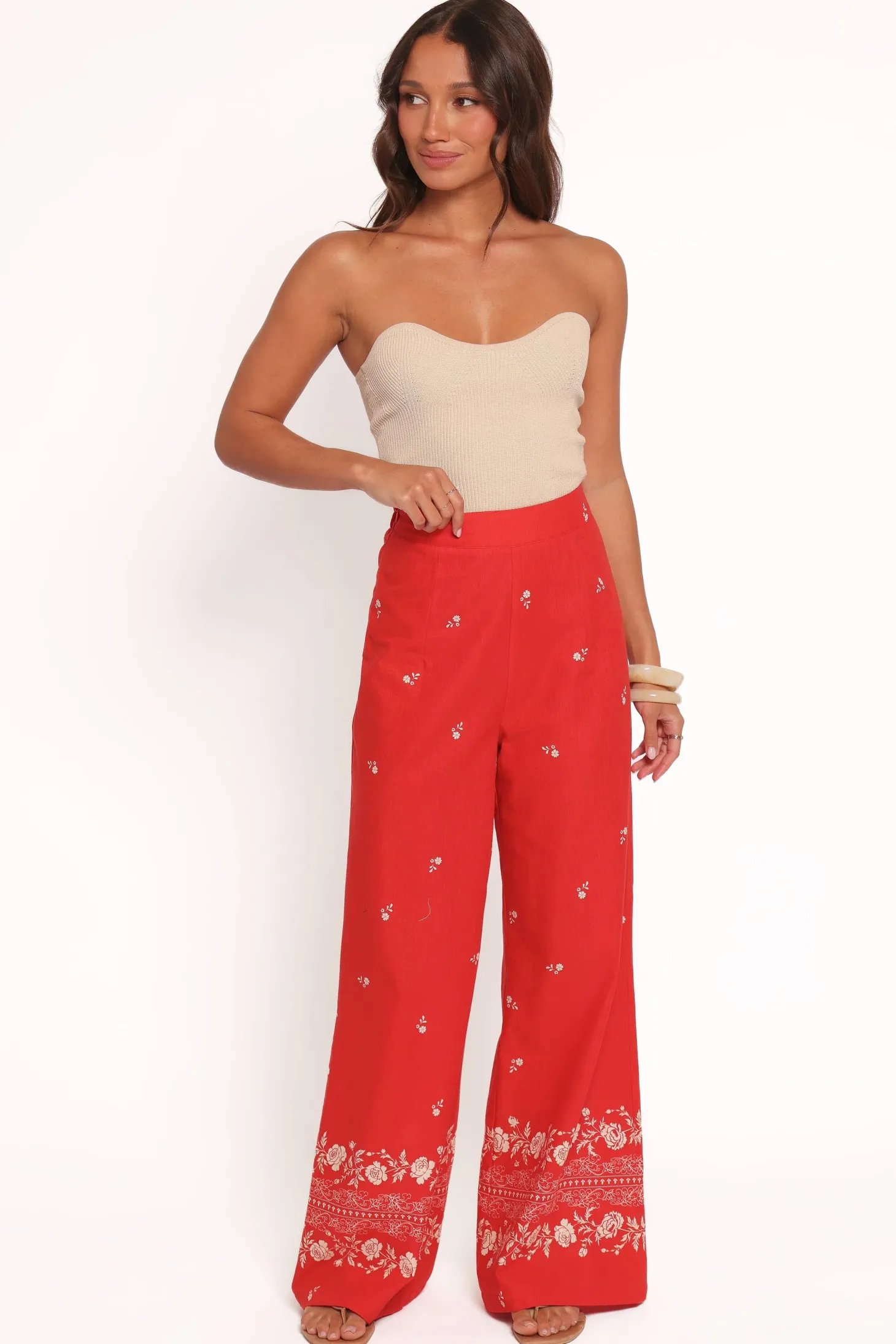 Ilara Pant