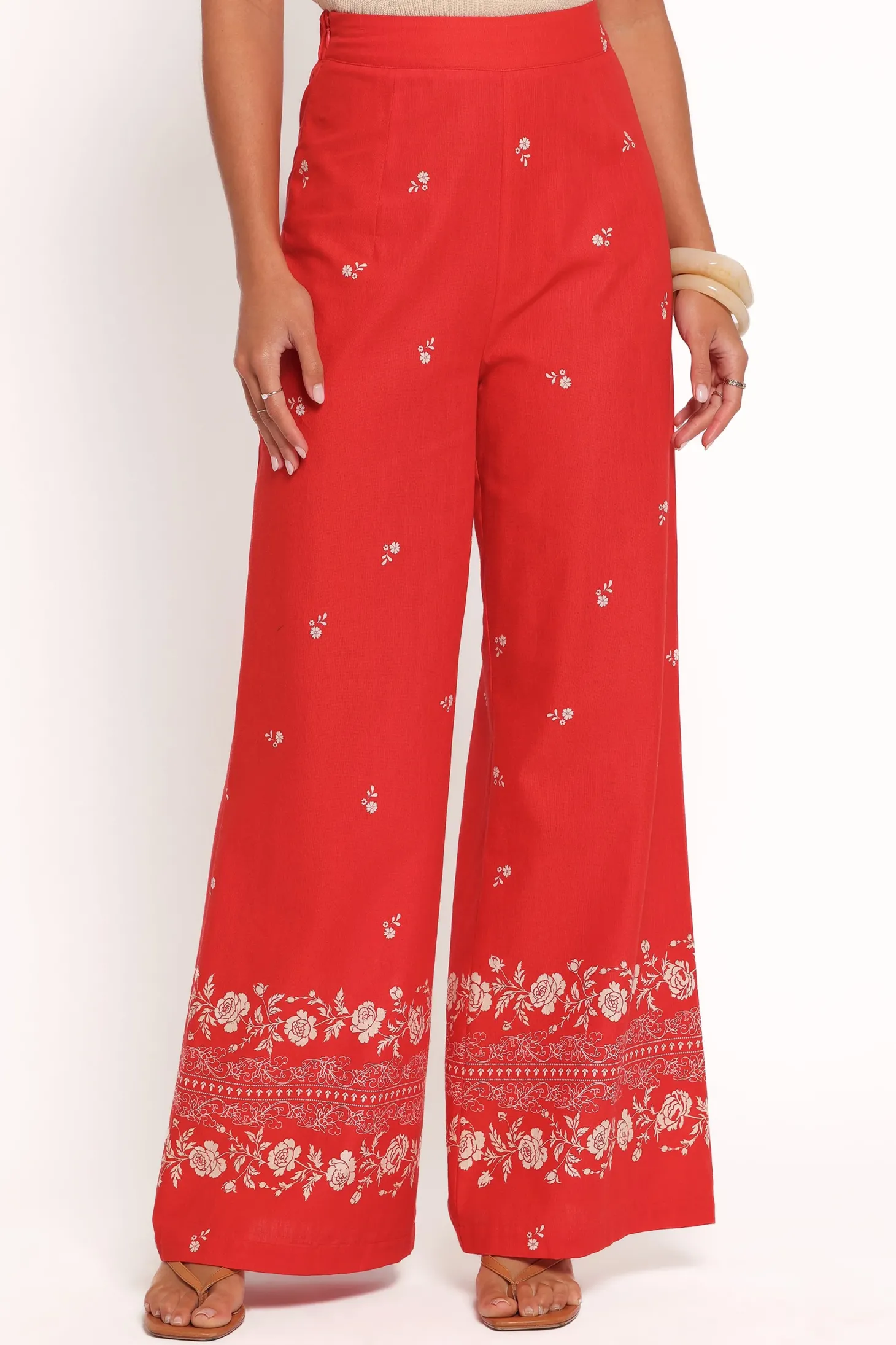 Ilara Pant