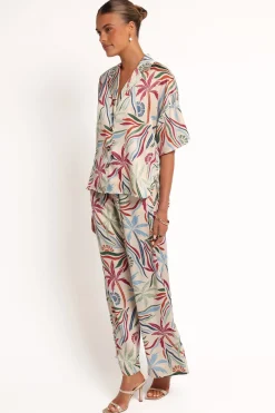 Illoura Pant
