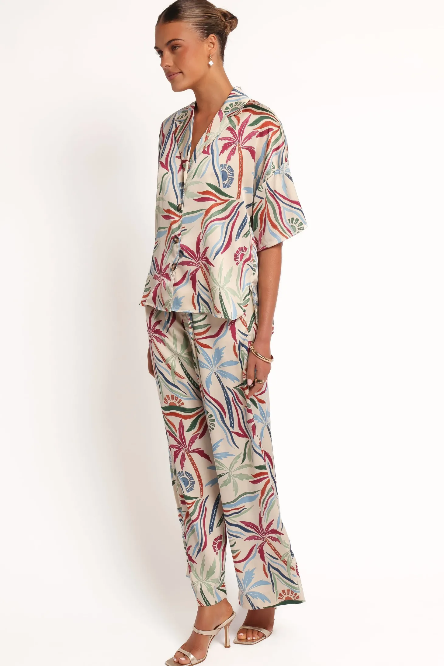 Illoura Pant