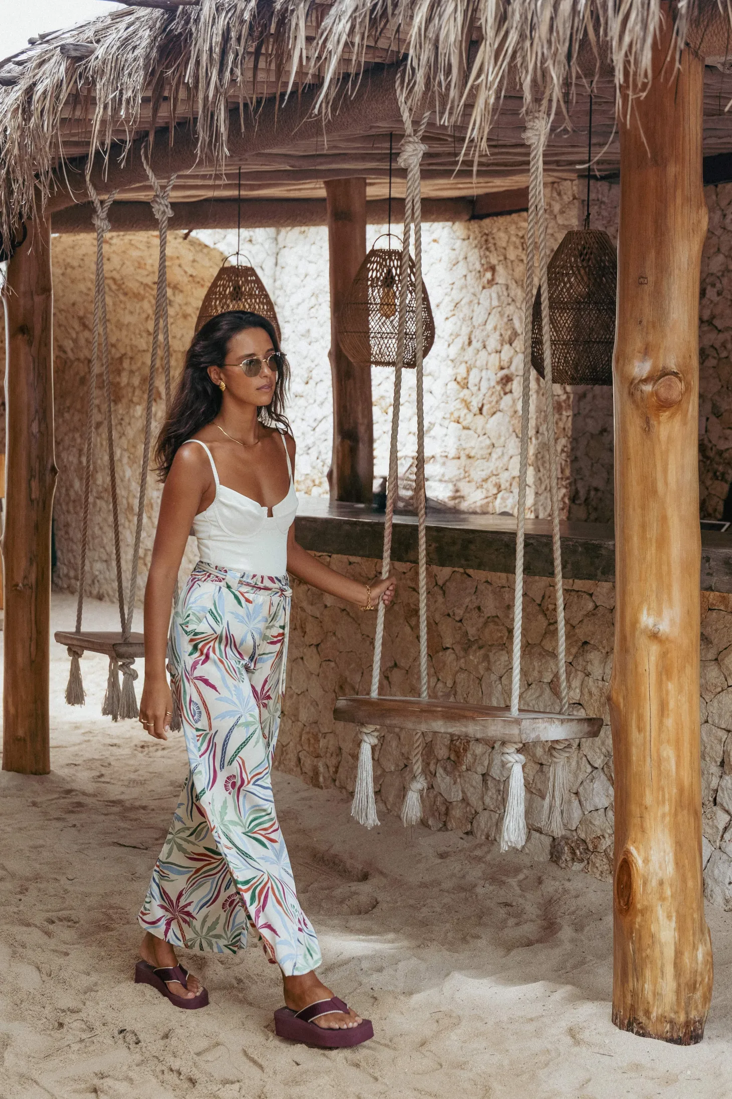 Illoura Pant