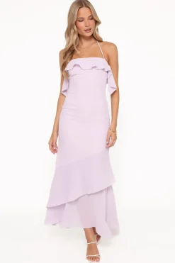 Illuka Maxi Dress