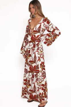Inala Maxi Dress