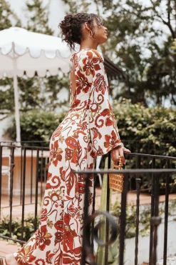 Inala Maxi Dress