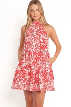 Inara Mini Dress