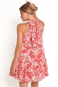 Inara Mini Dress