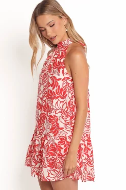 Inara Mini Dress