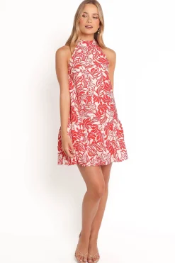 Inara Mini Dress