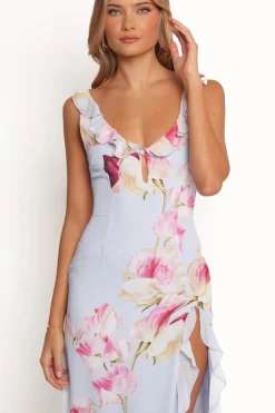 Inayah Maxi Dress