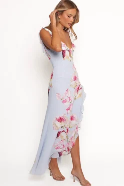 Inayah Maxi Dress