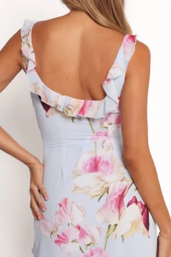 Inayah Maxi Dress
