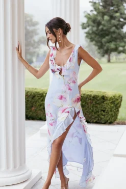 Inayah Maxi Dress