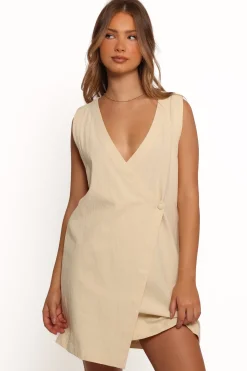 India Mini Dress