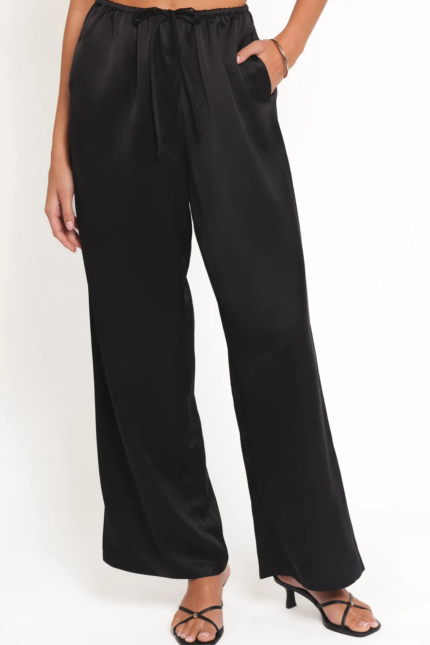 India Pant Set