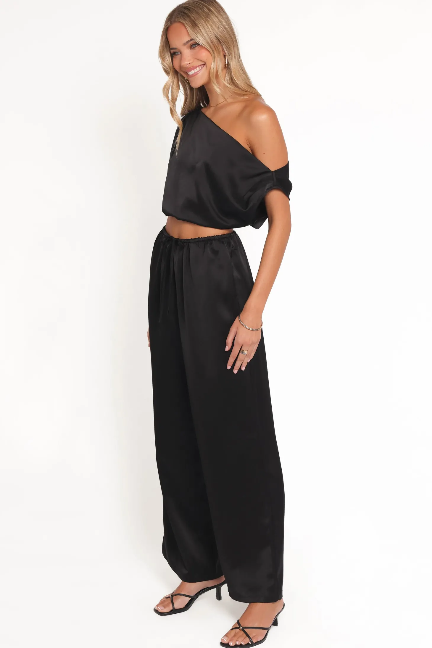 India Pant Set