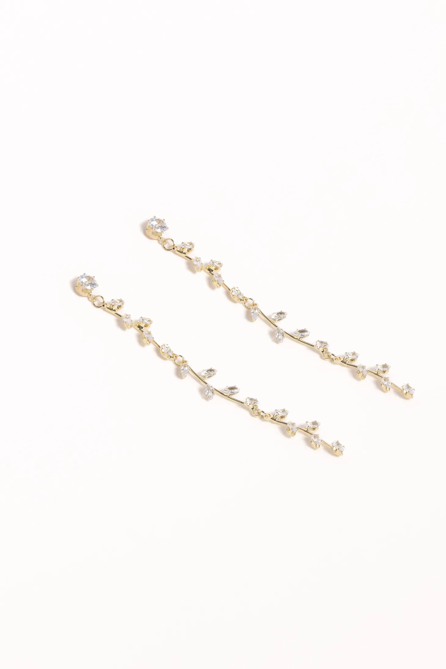 Indira Earrings