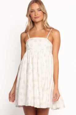 Indira Mini Dress
