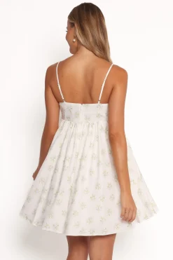 Indira Mini Dress