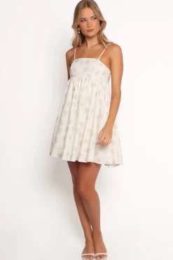 Indira Mini Dress