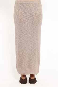 Indya Knit Skirt